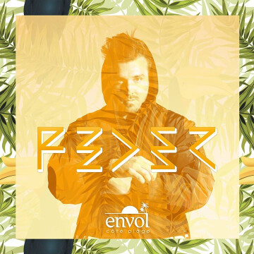 Feder - Samedi 15 Septembre