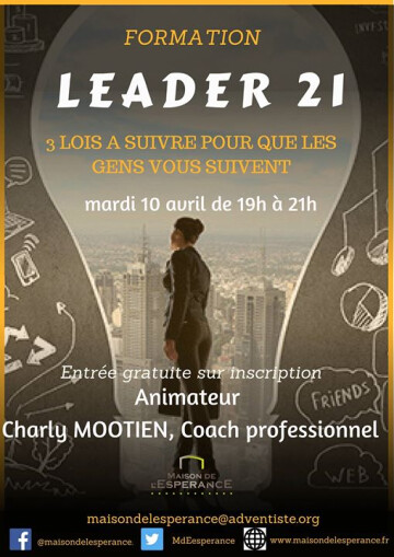 3 Lois a Suivre Pour Que Les Gens Vous Suivent