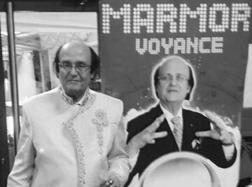 Apéro Marmor Voyance (spécial Vendredi 13)