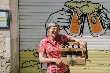 Atelier découverte & dégustation de bières artisanales