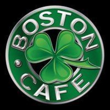 BOSTON CAFÉ @ Boston Café