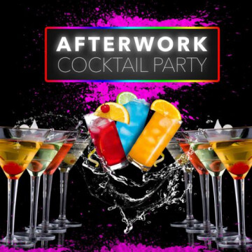 Afterwork Cocktail Party [ GRATUIT ] @ California Avenue (Le)