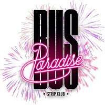 BUS PARADISE @ Bus Paradise