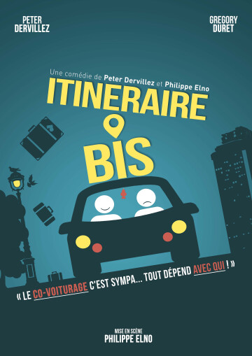 Itinéraire Bis