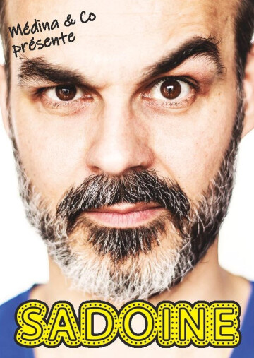 Olivier Sadoine - "Papa... sans enfant"