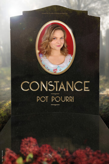 Constance - "Pot pourri"