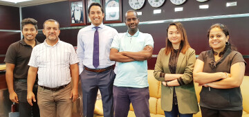 Digital Marketing Training Batch in Dubai