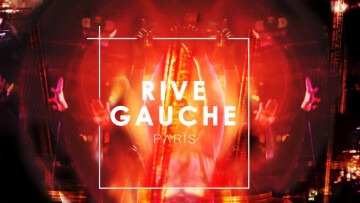 DANCE .03 I RIVE GAUCHE @ Rive Gauche (Le)
