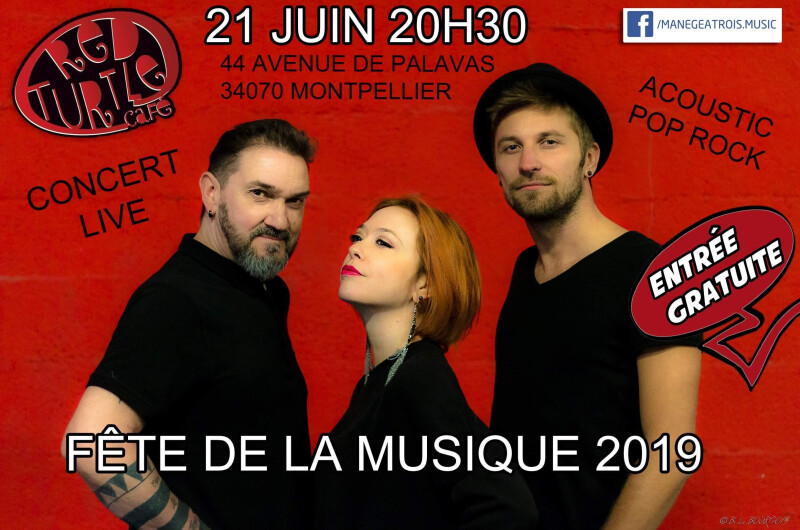 Fête de la Musique 2019