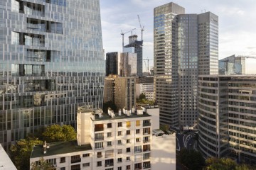 Expo Photo - Horizon de Béton - Alexis Paoli - Hotel Jules & Jim