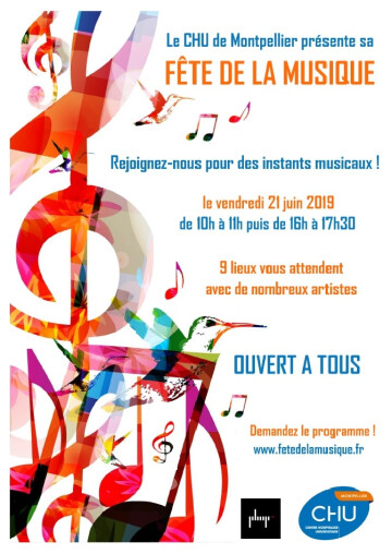 Animations musicales