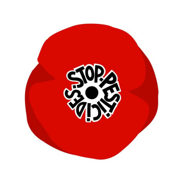 Apéro de l'engagement - Nous voulons des coquelicots !