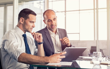 "Convaincre un investisseur en 5 minutes", avec Marie Josée Andrieu