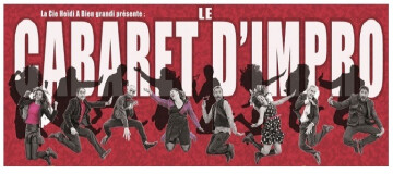 "Cabaret d'improvisation"