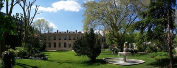 Animations au ministère de la Transition écologique et solidaire - DIMANCHE 22 SEPTEMBRE