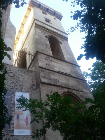 "Crimes et justices chez le duc de Bourgogne" - Visite guidée exceptionnelle de la tour Jean-sans-Peur