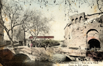 "1000 ans d'Hérault, Trésors d'Histoire"