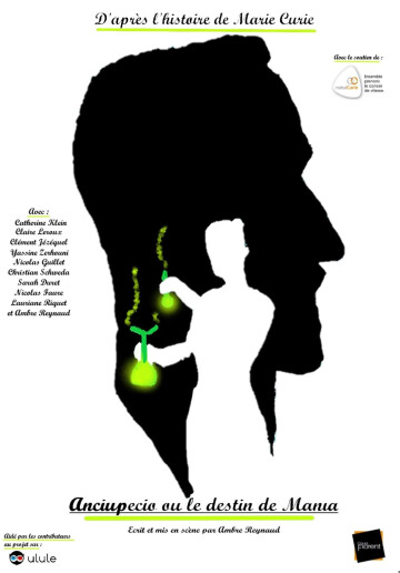 Anciupecio ou le destin de Mania