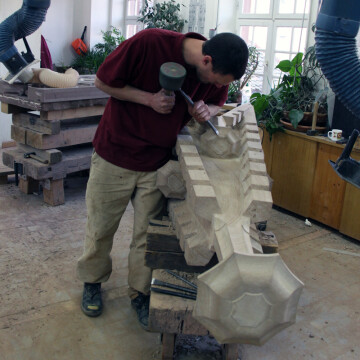 A la découverte du patrimoine immatériel