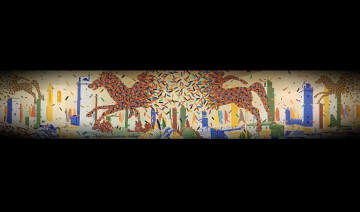 La cour d'Assises du VAR