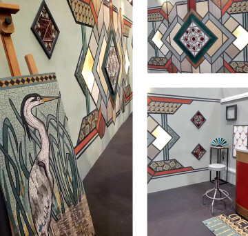 Atelier d'artisans d'art