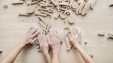 Atelier participatif "Jeux de mots"