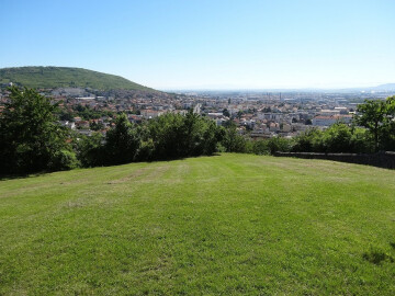 Découverte du parc de Montjuzet avec la LPO