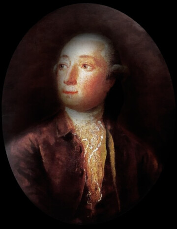 "Galeries le jour, galeries la nuit" : déambulation littéraire à l'aube de la Révolution