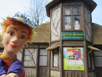 Animation Jeune public