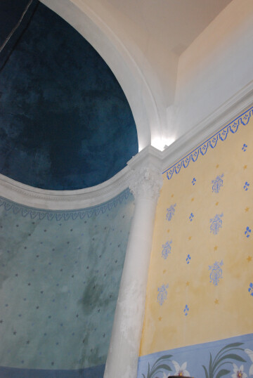 Chapelle des Minimes