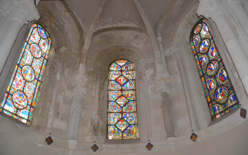 "A la découverte de quelques églises et chapelles restaurées, oubliées ou disparues de Châteaudun"