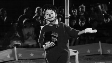 "YOYO" de Pierre Etaix