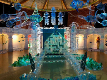 Bouteilles à la mer, Message in a bottle