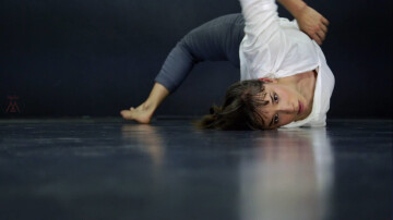 Festival Avis de Turbulences : Charlie A. Merlet, Lotus E. Khori, Déborah Moreau & Marie Marcon