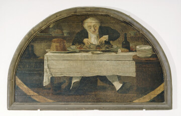 "Le Palais-Royal, ventre gastronome de Paris" - Rencontre avec Jean-Robert Pitte