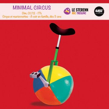 « Minimal Circus »