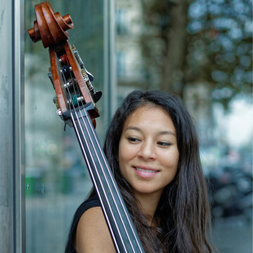 Gabrielle RANDRIAN KOEHLHOEFFER