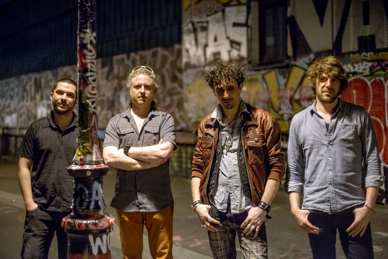 Beltuner @ Festival Accordéon Pluriel 2019