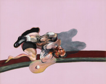 Bacon en toutes lettres