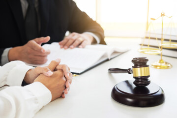 Droit, liberté, foi : la fraternité dans le droit