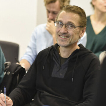 Chargé du mécénat / Tendances et enjeux du financement privé dans la culture