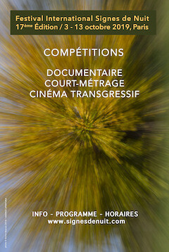 Festival Signes de Nuit