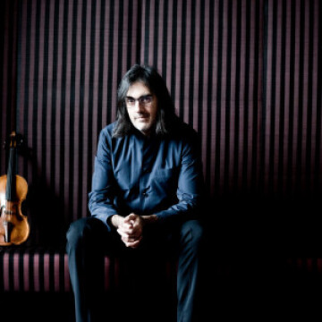 Orchestre de Paris / Jukka-Pekka Saraste / Leonidas Kavakos - Chostakovitch, Sibelius