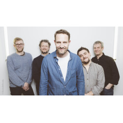 David BRESSAT Quintet