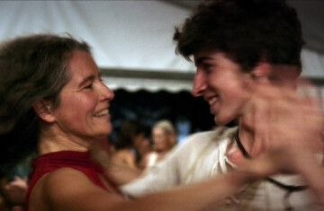 Le grand bal de Laetitia Carton