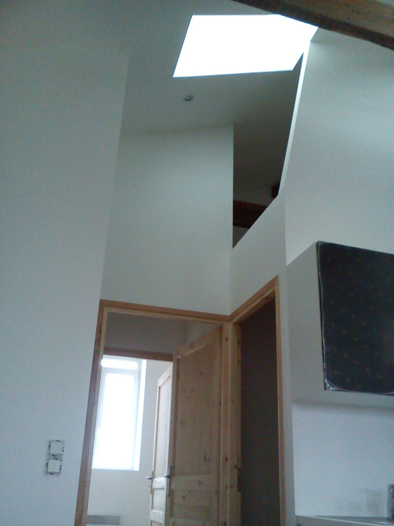 Fete des architectes