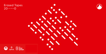 10 ans du label Erased Tapes