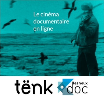 Open atelier Cinéma documentaire