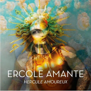 ERCOLE AMANTE