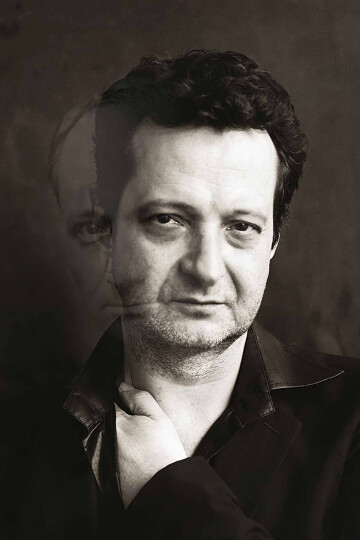 BERTRAND LOUIS "BAUDELAIRE"